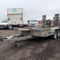 1493303-4 Machine trailer - Saris -2022