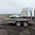 1493303-5 Machine trailer - Saris -2022