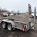 1493303-6 Machine trailer - Saris -2022