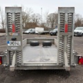 1493303-7 Machine trailer - Saris -2022