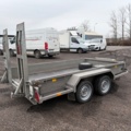 1493303-8 Machine trailer - Saris -2022