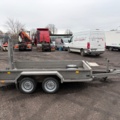 1493303-9 Machine trailer - Saris -2022
