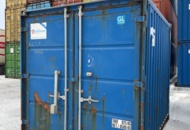 1493305 Container 10 feet