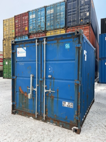 1493305-1 Container 10 feet