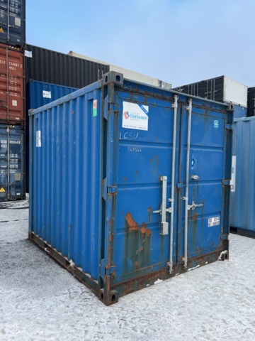 1493305-2 Container 10 feet