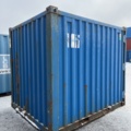1493305-3 Container 10 feet