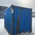 1493305-4 Container 10 feet
