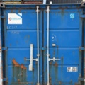 1493305-5 Container 10 feet