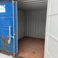 1493305-6 Container 10 feet