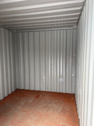 1493305-8 Container 10 feet