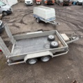 1493303-10 Machine trailer - Saris -2022
