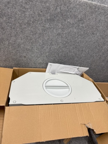 1482191-9 Vattenberedare, vvs tillbehör m.m