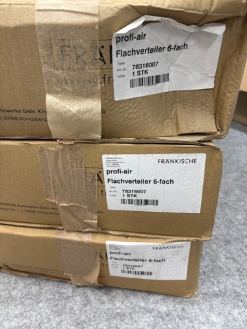 1482191-10 Vattenberedare, vvs tillbehör m.m