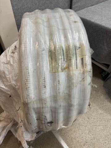 1482191-15 Vattenberedare, vvs tillbehör m.m