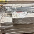 1445063-6 A total of 13 brand new radiators in original packaging as shown in the picture.