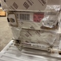 1445063-7 A total of 13 brand new radiators in original packaging as shown in the picture.