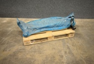 1493250 Axselstomme till Toyota Auris, Toyota Prius, Corolla