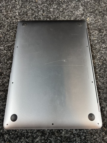 1384785-5 Laptop - Apple MacBook Air 13-inch (M1, 2020)