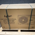 1493252-2 Poolvärmepump Lyfco NTPH70i