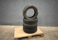 1493256 4 st Sommardäck LingLong 205/65 R16