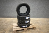 1493257 4 st Dubbdäck Sailun 235/65 R17