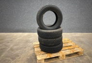 1493259 4 st Friktionsdäck Sunny 195/65 R15