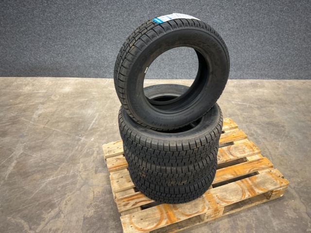 1493259-2 4 st Friktionsdäck Sunny 195/65 R15