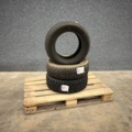 1493262-1 3 pcs Studded tires Falken 195/65 R15