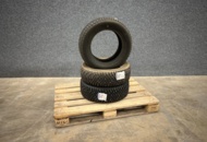 1493262 3 st Dubbdäck Falken 195/65 R15