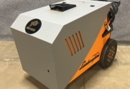 1384787 Steam cleaning - Lamborghini Fortador Pro Max 16/20 -2023