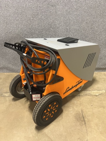 1384787-5 Steam cleaning - Lamborghini Fortador Pro Max 16/20 -2023