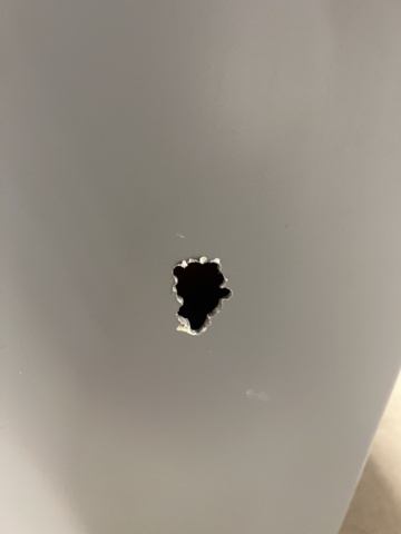 1384787-9 Steam cleaning - Lamborghini Fortador Pro Max 16/20 -2023