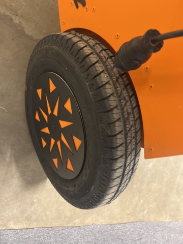 1384787-15 Steam cleaning - Lamborghini Fortador Pro Max 16/20 -2023