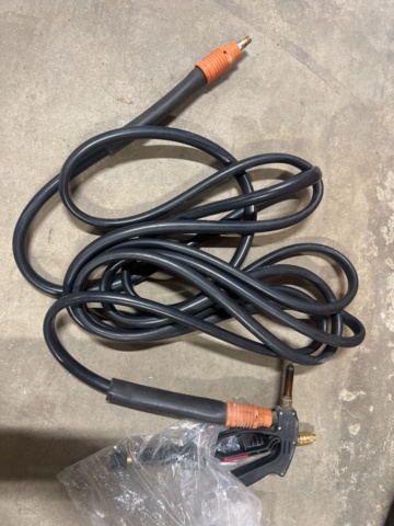 1384787-30 Steam cleaning - Lamborghini Fortador Pro Max 16/20 -2023