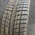 1493319-4 1 st Friktionsdäck Nexen 215/65 R16