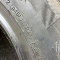 1493319-6 1 st Friktionsdäck Nexen 215/65 R16