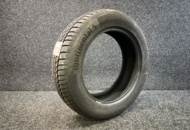 1493288 1 st Friktionsdäck Continental 215/60 R17