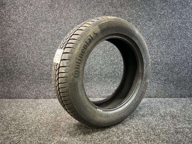 1493288-1 1 st Friktionsdäck Continental 215/60 R17