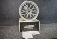 1493355 Fälg ABS Wheels 19x8.5
