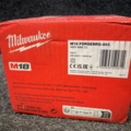 1493341-5 Charging pack Milwaukee M18 FORGENRG-802