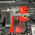 1493342-6 Magnetic drill Milwaukee M18 FMDP-0C