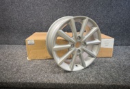 1493348 2 st Fälgar till Ford - 2238241