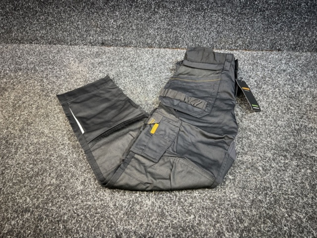 1493349-1 11 pcs Work trousers Jobman, size C44