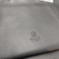 1461318-2 Handväska - Galio, Piadena tote, svart, strukturerad design