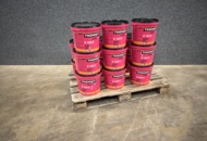 1493351 15 pcs Cans of glue, Thomsit K 188 E