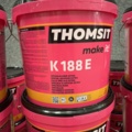 1493351-4 15 pcs Cans of glue, Thomsit K 188 E