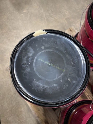 1493351-6 15 pcs Cans of glue, Thomsit K 188 E