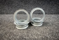 1493352 About 250 Fastening frames KGEZ-01-100, Fläktgroup