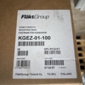 1493352-4 About 250 Fastening frames KGEZ-01-100, Fläktgroup