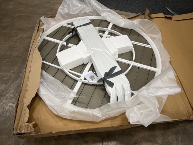 1493424-1 Dining table EBBARP Ø150